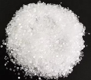 Aditivos para adoçantes alimentares Ciclamato de sódio CP95 Fada Yangquan
