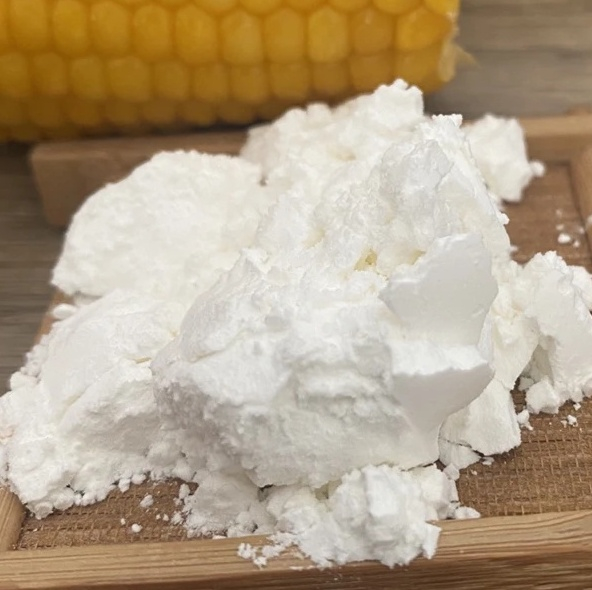 Amido Alimentar Modificado Hidroxipropil Diamido Fosfato (E1442)