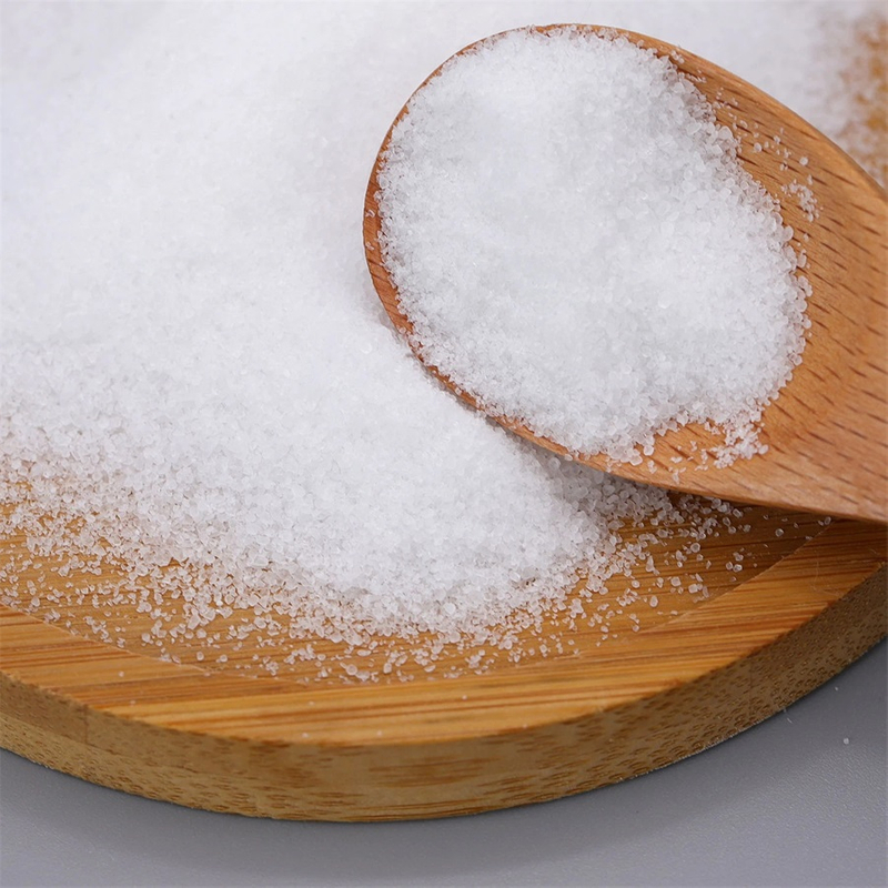 Frutose Cristalina em Pó 