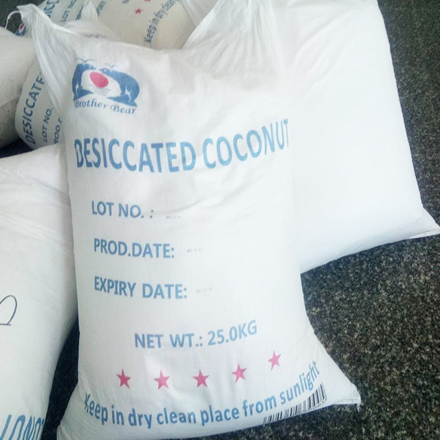 Côco seco