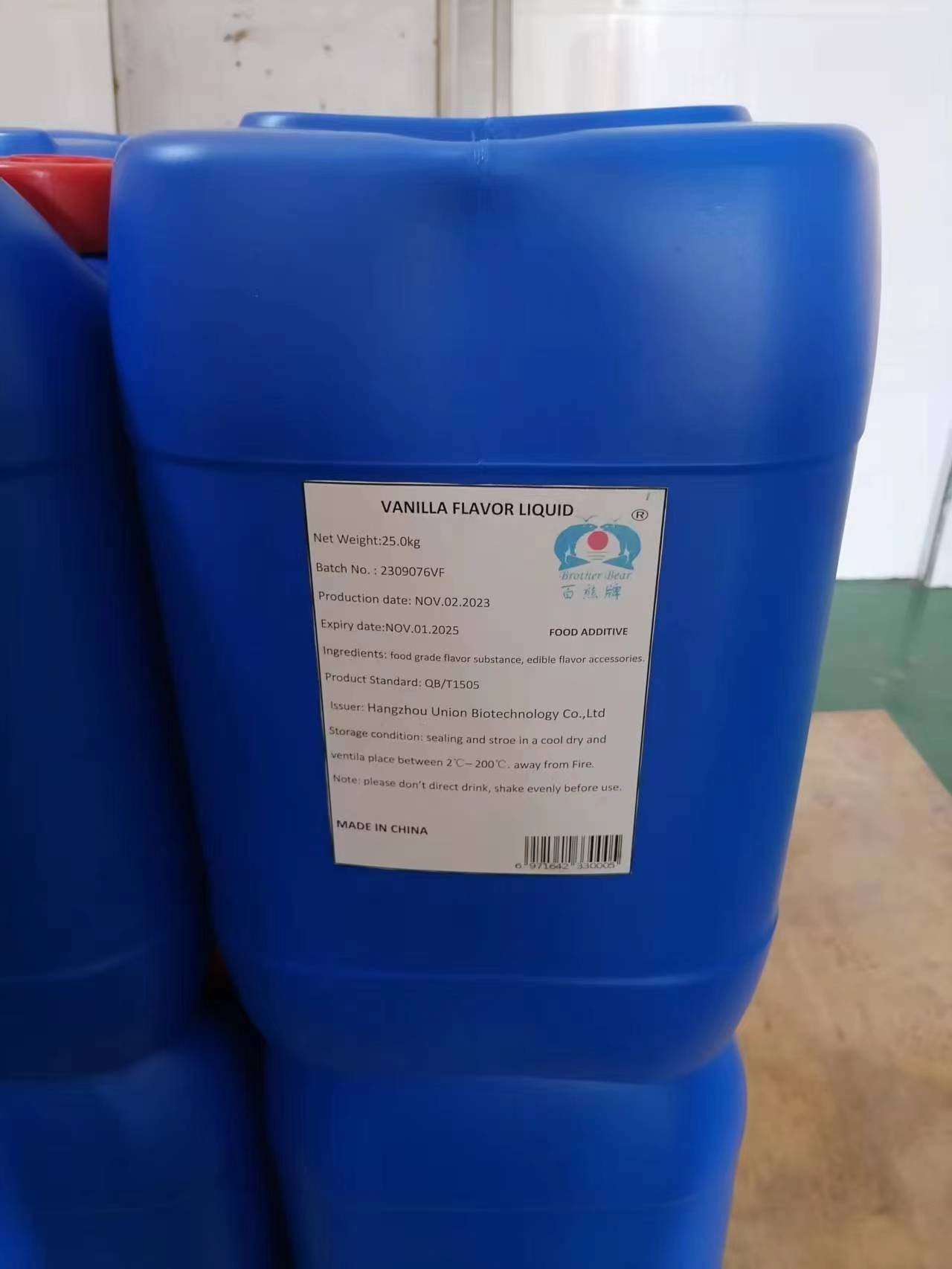 Sabores/Essência em pó e líquido em alimentos e produtos farmacêuticos