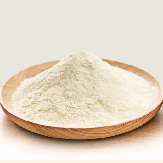 Alginato de Sódio
