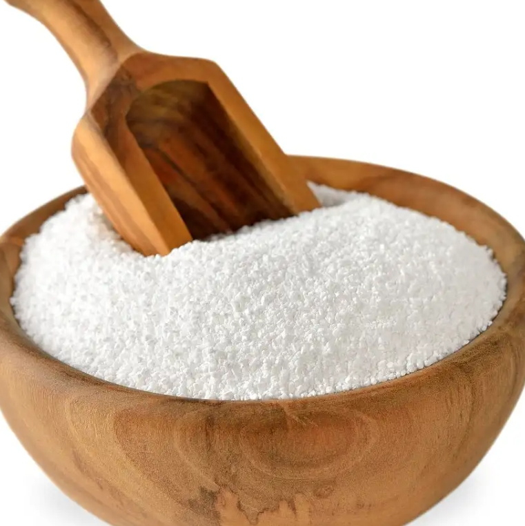 Pó D-Sorbitol