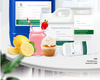 Sabores/Essência em pó e líquido em alimentos e produtos farmacêuticos