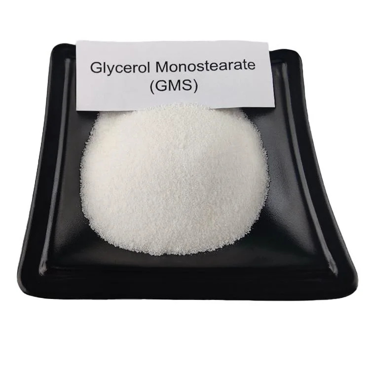 Monoestearato de glicerina destilada DMG