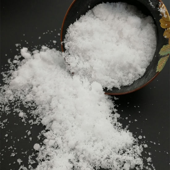 Bicarbonato de amônio