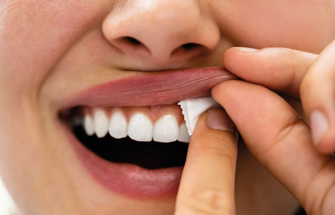  Explosão de sabor aprimorado de Snus