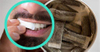  Explosão de sabor aprimorado de Snus