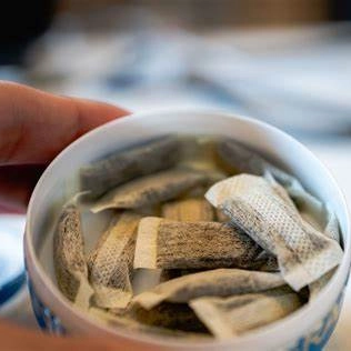  Explosão de sabor aprimorado de Snus