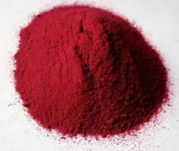 Uso terapêutico do pó vermelho escuro estável da vitamina B12