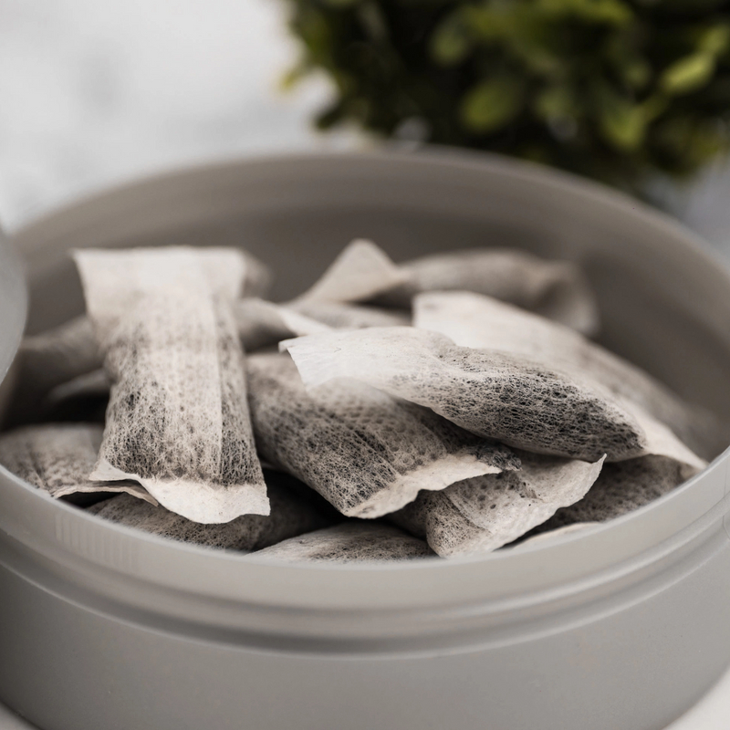  Explosão de sabor aprimorado de Snus
